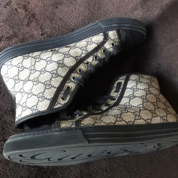 Gucci shoes - Picture 2 of 6